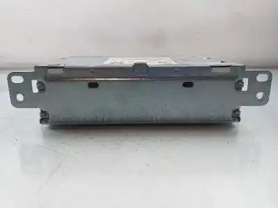 Автозапчастина б/у gps навігаційна система для citroen c4 picasso feel посилання на oem iam 9816304780  