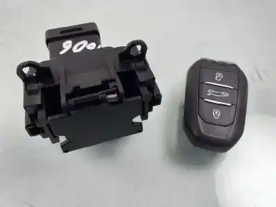 Автозапчасти б/у переключатель стартера за citroen c4 picasso feel ссылки oem iam 9800630080