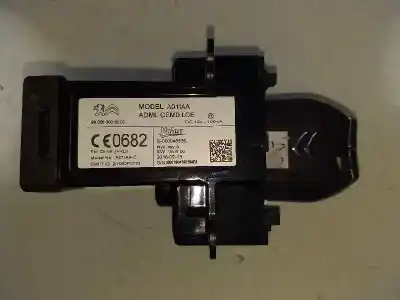 Автозапчасти б/у переключатель стартера за citroen c4 picasso feel ссылки oem iam 9800630080  