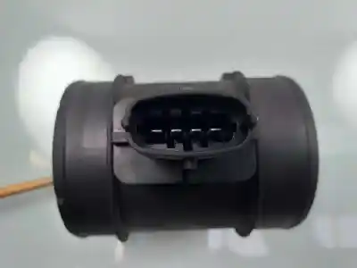 Автозапчасти б/у расходомер воздуха за opel combo d expression l1h1 ссылки oem iam 55206758  0281022917