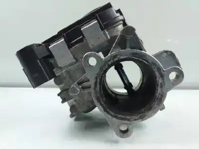 Автозапчасти б/у бабочка коробка за opel combo d expression l1h1 ссылки oem iam 55213019