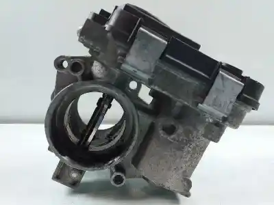 Автозапчасти б/у бабочка коробка за opel combo d expression l1h1 ссылки oem iam 55213019  