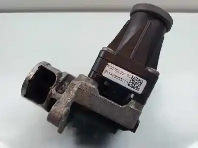 Автозапчасти б/у клапан рог за opel combo d expression l1h1 ссылки oem iam 5027643201