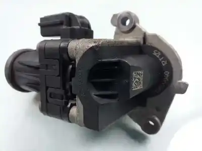 Автозапчастина б/у клапан egr для opel combo d expression l1h1 посилання на oem iam 5027643201 701599040 211420560913