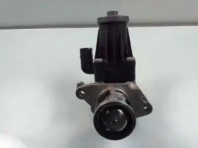 Автозапчастина б/у клапан egr для opel combo d expression l1h1 посилання на oem iam 5027643201 701599040 211420560913
