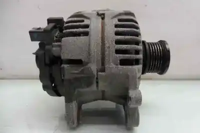 Peça sobressalente para automóvel em segunda mão alternador por seat cordoba berlina (6l2) fresh referências oem iam 045903023c