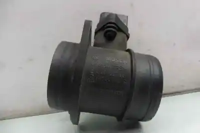 Peça sobressalente para automóvel em segunda mão medidor de massa de ar por seat cordoba berlina (6l2) fresh referências oem iam 038906461b