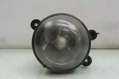 Peça sobressalente para automóvel em segunda mão farol / projetor de nevoeiro esquerdo por seat cordoba berlina (6l2) fresh referências oem iam 6l0941699