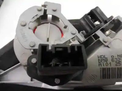 Peça sobressalente para automóvel em segunda mão farolim da mala traseiro direito por bmw serie x3 (e83) 2.0d [2.0 ltr. - 110 kw 16v diesel cat] referências oem iam 63213420205  