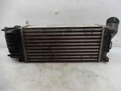 Peça sobressalente para automóvel em segunda mão intercooler por citroen c5 berlina premier referências oem iam 9657073480  992506v