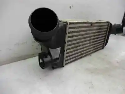 Peça sobressalente para automóvel em segunda mão intercooler por citroen c5 berlina premier referências oem iam 9657073480  992506v