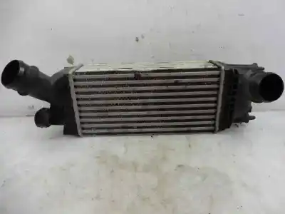 Recambio de automóvil de segunda mano de intercooler para citroen c5 berlina premier referencias oem iam 9657073480