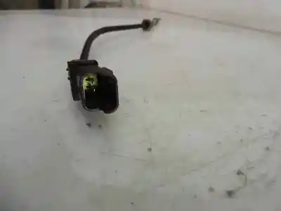 Peça sobressalente para automóvel em segunda mão sonda lambda por citroen c5 berlina premier referências oem iam 9651618180  