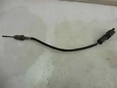 Peça sobressalente para automóvel em segunda mão sonda lambda por citroen c5 berlina premier referências oem iam 9651618180  