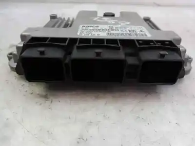 Second-hand car spare part ecu engine control for citroen c5 berlina premier oem iam references 9664843780 9653958980 0281013872