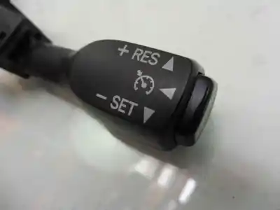 Автозапчастина б/у многофункційне управління для toyota yaris active посилання на oem iam 18a174  