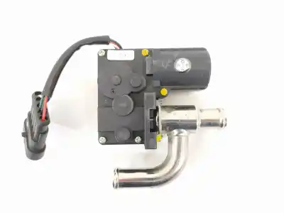 Second-hand car spare part water pump for maserati granturismo s oem iam references 