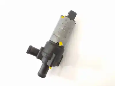 Second-hand car spare part heating exchange valve for maserati granturismo s oem iam references 0392020034