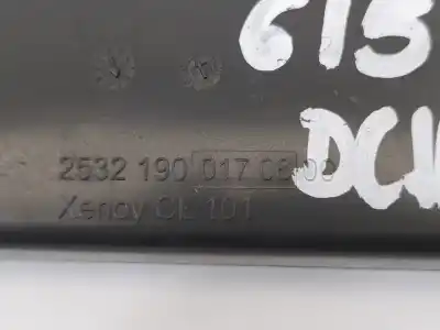 Peça sobressalente para automóvel em segunda mão sensor por maserati granturismo s referências oem iam 053320601002 0ygtssda4 20026022