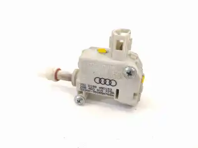 Second-hand car spare part TAILGATE CENTRAL LOCKING SYSTEM  for AUDI A8 (4E2)  OEM IAM references 4E0810773A  3B0959782A