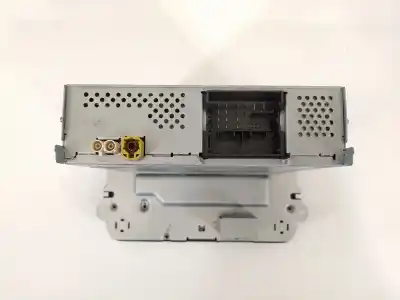 Piesă de schimb auto la mâna a doua sistem audio / cd radio casetofon pentru volkswagen caddy furgón/kombi furgón bluemotion referințe oem iam 1k8035150h  l56vw2