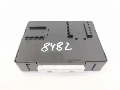 Second-hand car spare part electronic module for kia cee´d concept oem iam references 95400a2261  4d98861000