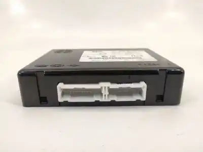 Second-hand car spare part electronic module for kia cee´d concept oem iam references 95400a2261  4d98861000