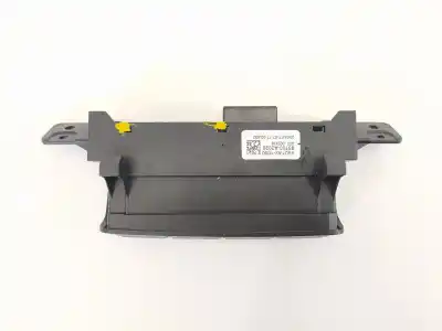 Pezzo di ricambio per auto di seconda mano comando multifunzione per kia cee´d concept riferimenti oem iam 93700a2020  49d1a21000