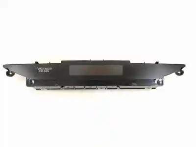 Second-hand car spare part MULTIFUNCTION DISPLAY for KIA CEE´D  OEM IAM references 94510A2300WK  94510A2300