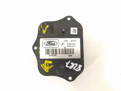 Автозапчасти б/у блок управления ксеноновыми фарами за ford kuga (cbs) st-line ссылки oem iam 90100295  