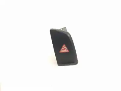 Second-hand car spare part hazard warning lights for audi q5 (8r) 2.0 tdi advance quattro (130kw) oem iam references 8r1941509