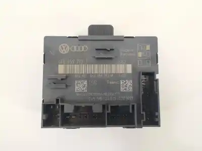 Second-hand car spare part comfort module for audi q7 (4l) 3.0 tdi v6 advance clean diesel quattro (180kw) oem iam references 4f0959792t