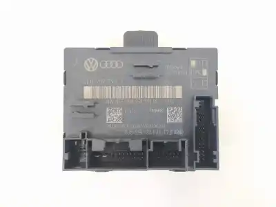 Second-hand car spare part comfort module for audi q7 (4l) 3.0 tdi v6 advance clean diesel quattro (180kw) oem iam references 4f0959793t