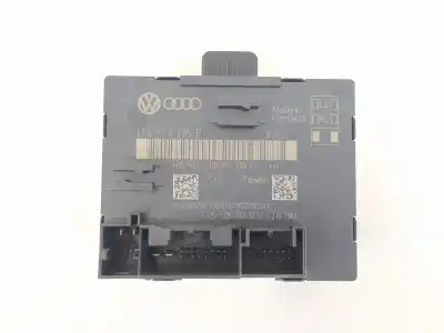 Second-hand car spare part comfort module for audi q7 (4l) 3.0 tdi v6 advance clean diesel quattro (180kw) oem iam references 4f0959795p
