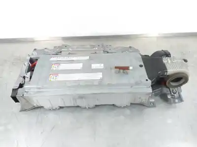 Piesă de schimb auto la mâna a doua baterie pentru toyota auris hybrid active referințe oem iam g951012020  