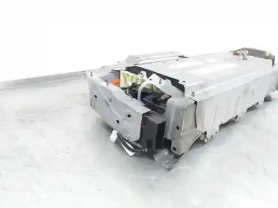 Piesă de schimb auto la mâna a doua baterie pentru toyota auris hybrid active referințe oem iam g951012020  