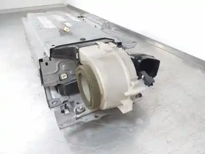Piesă de schimb auto la mâna a doua baterie pentru toyota auris hybrid active referințe oem iam g951012020  