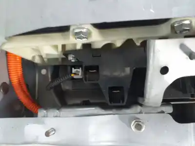Piesă de schimb auto la mâna a doua baterie pentru toyota auris hybrid active referințe oem iam g951012020  