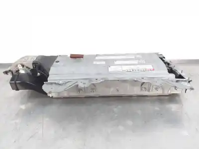 Piesă de schimb auto la mâna a doua baterie pentru toyota auris hybrid active referințe oem iam g951012020  