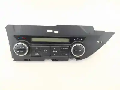 Автозапчастина б/у клімат-контроль для toyota auris hybrid active посилання на oem iam 5590002460