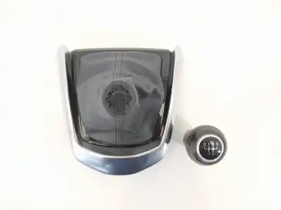 Автозапчастина б/у ручка важеля передач для mazda 2 lim. () black tech edition посилання на oem iam da6t64341