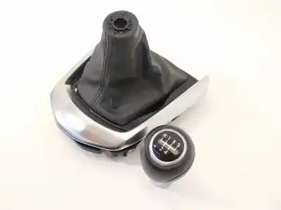 Автозапчастина б/у ручка важеля передач для mazda 2 lim. () black tech edition посилання на oem iam da6t64341  