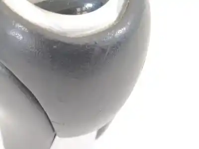 Автозапчастина б/у ручка важеля передач для mazda 2 lim. () black tech edition посилання на oem iam da6t64341  