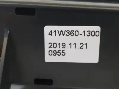 Автозапчасти б/у предупреждение за kia ceed business ссылки oem iam 93600j7000wk  