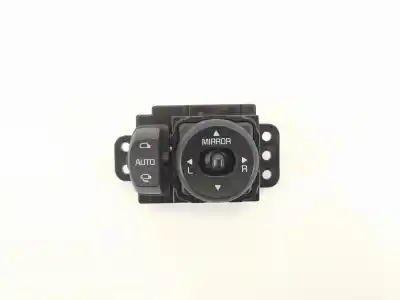 Second-hand car spare part rearview side mirror switch for kia cee´d concept oem iam references 93530a2050