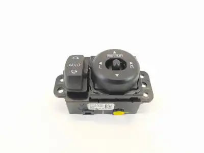 Pezzo di ricambio per auto di seconda mano controllo specchio per kia cee´d concept riferimenti oem iam 93530a2050  49d4811000