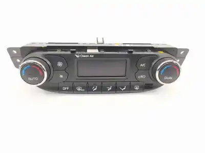 Second-hand car spare part climate control for kia cee´d concept oem iam references 97250a2203