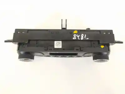 Peça sobressalente para automóvel em segunda mão comando de sofagem (chauffage / ar condicionado) por kia cee´d concept referências oem iam 97250a2203  