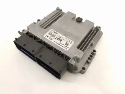 Second-hand car spare part ecu engine control for kia cee´d concept oem iam references 391402a800