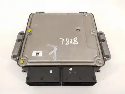 Second-hand car spare part ecu engine control for kia cee´d concept oem iam references 391402a800  0281032126